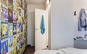 Hotelf1 Mulhouse Bale Aeroport